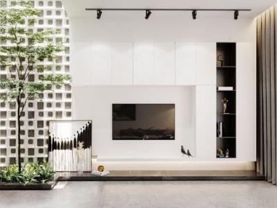 Bán nhà ngõ 88 Võ Thị Sáu OTO VIEW HỒ TRIỆU ĐÔ 97m2x6t 16 tỷ